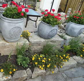 Landscaping in Grimsby - Right Image 1