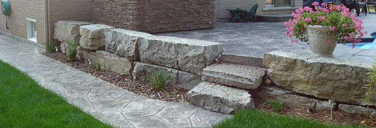 Landscaping in Grimsby - Slide Image 3